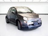 Used 2017 FIAT 500 e image 3