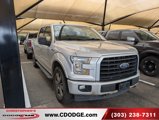 Used 2017 Ford F150 XLT w/ Equipment Group 302A Luxury image 3