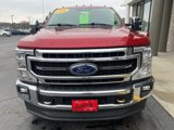 Used 2020 Ford F350 Lariat w/ Chrome Package image 2