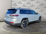 New 2025 Jeep Grand Cherokee L Altitude image 5