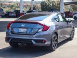 Used 2020 Honda Civic Sport image 6
