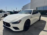 Certified 2022 Maserati Ghibli Modena image 4