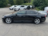 Used 2014 Volkswagen Passat 1.8T SEL Premium image 2