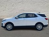 Used 2024 Chevrolet Equinox LT image 2