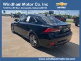 Used 2017 Lexus IS 200t F Sport image 3