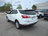 Used 2021 Chevrolet Equinox LT image 3