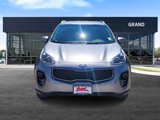 Used 2018 Kia Sportage LX w/ LX Popular Package image 3