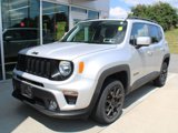 Used 2020 Jeep Renegade Altitude w/ UConnect 8.4 Nav Group image 5