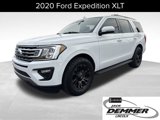 Used 2020 Ford Expedition XLT image 1