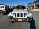 Certified 2022 Jeep Wrangler Unlimited Sahara w/ Dual Top Group image 4
