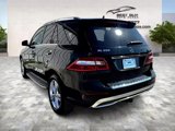 Used 2014 Mercedes-Benz ML 350 4MATIC w/ Premium 1 Package image 4