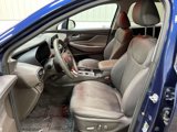 Used 2020 Hyundai Santa Fe SEL image 2
