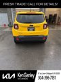 Used 2018 Jeep Renegade Altitude image 5