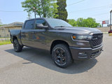 New 2025 RAM 1500 Classic Warlock image 3