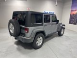 Used 2016 Jeep Wrangler Unlimited Sport w/ Quick Order Package 24S image 5