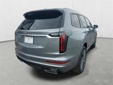 New 2025 Cadillac XT6 Sport w/ LPO, Floor Liner Package image 5