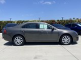 Used 2011 Ford Fusion SE w/ 201A Rapid Spec Order Code image 3