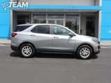 Certified 2023 Chevrolet Equinox LT image 3