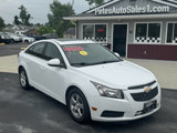 Used 2014 Chevrolet Cruze LT w/ All-Star Edition image 2