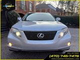 Used 2011 Lexus RX 350 AWD image 4