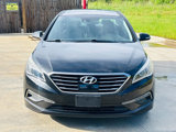 Used 2015 Hyundai Sonata Limited w/ Option Group 06 image 3
