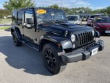 Used 2017 Jeep Wrangler Unlimited Sahara image 3