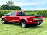 Used 2020 Ford F350 Platinum image 3