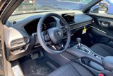 New 2025 Honda HR-V Sport image 6