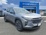 New 2025 Chevrolet Trax RS image 2
