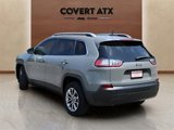Used 2019 Jeep Cherokee Latitude Plus image 3