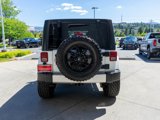 Used 2018 Jeep Wrangler Unlimited Sahara image 6