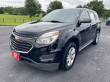 Used 2017 Chevrolet Equinox LS image 3