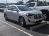 Used 2019 GMC Terrain Denali w/ Advanced Safety Package image 2