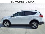 Used 2015 Toyota RAV4 XLE image 2