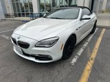 Used 2016 BMW 640i Convertible image 3