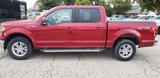 Used 2015 Ford F150 Lariat w/ Equipment Group 501A Mid image 5