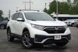 Used 2020 Honda CR-V EX image 2