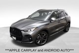 Certified 2024 INFINITI QX50 Sport image 3