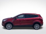 Used 2018 Ford Escape Titanium image 2