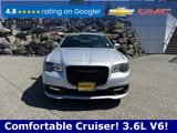 Used 2022 Chrysler 300 S image 2