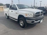 Used 2009 Dodge Ram 2500 Truck SXT image 6