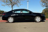 Used 2024 Nissan Sentra S image 3