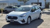 New 2025 Subaru Impreza 2.0i image 3
