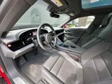Used 2021 Porsche Taycan 4S image 4