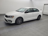 Used 2018 Volkswagen Jetta Wolfsburg Edition image 2