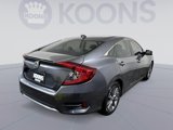 Used 2021 Honda Civic EX image 5