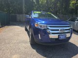 Used 2014 Ford Edge SEL w/ Equipment Group 204A image 3