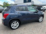 Used 2018 Chevrolet Trax Premier w/ LPO, Protection Package image 6