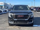 Certified 2022 GMC Terrain SLE image 2