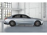 New 2025 Mercedes-Benz C 43 AMG 4MATIC Sedan image 2